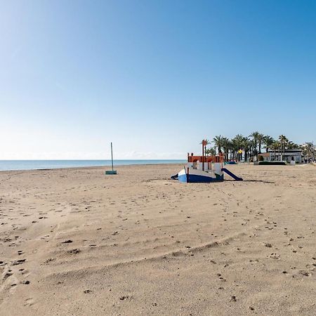 Malagasuite El Levante Apartments Torremolinos Exterior foto
