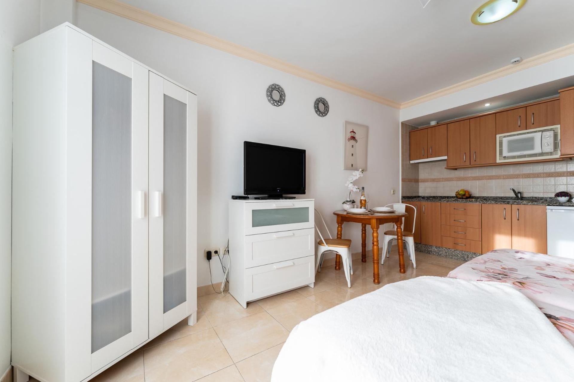 Malagasuite El Levante Apartments Torremolinos Quarto foto