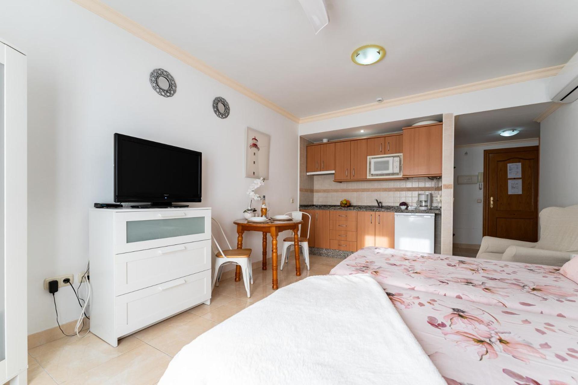 Malagasuite El Levante Apartments Torremolinos Exterior foto