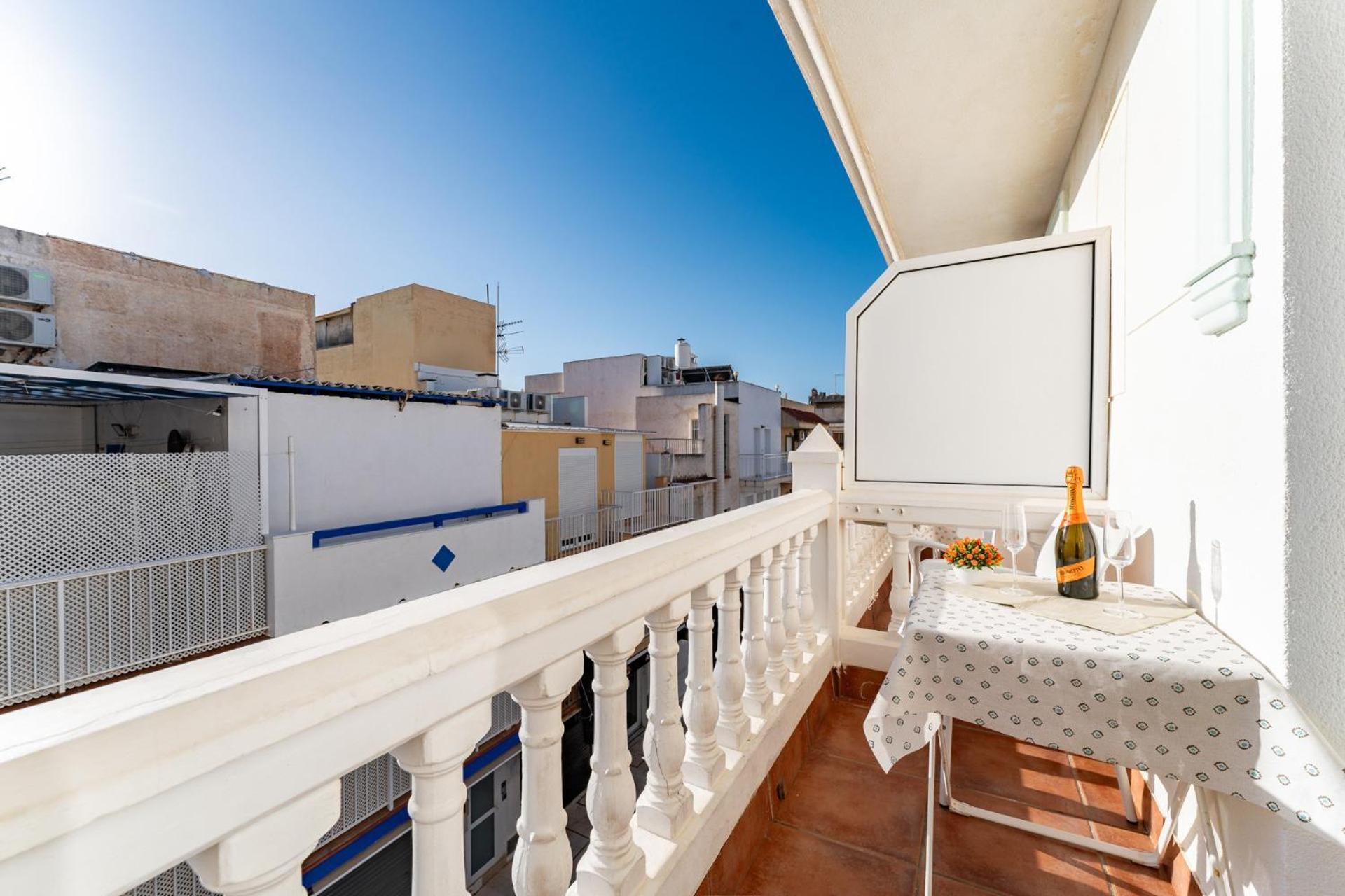 Malagasuite El Levante Apartments Torremolinos Quarto foto