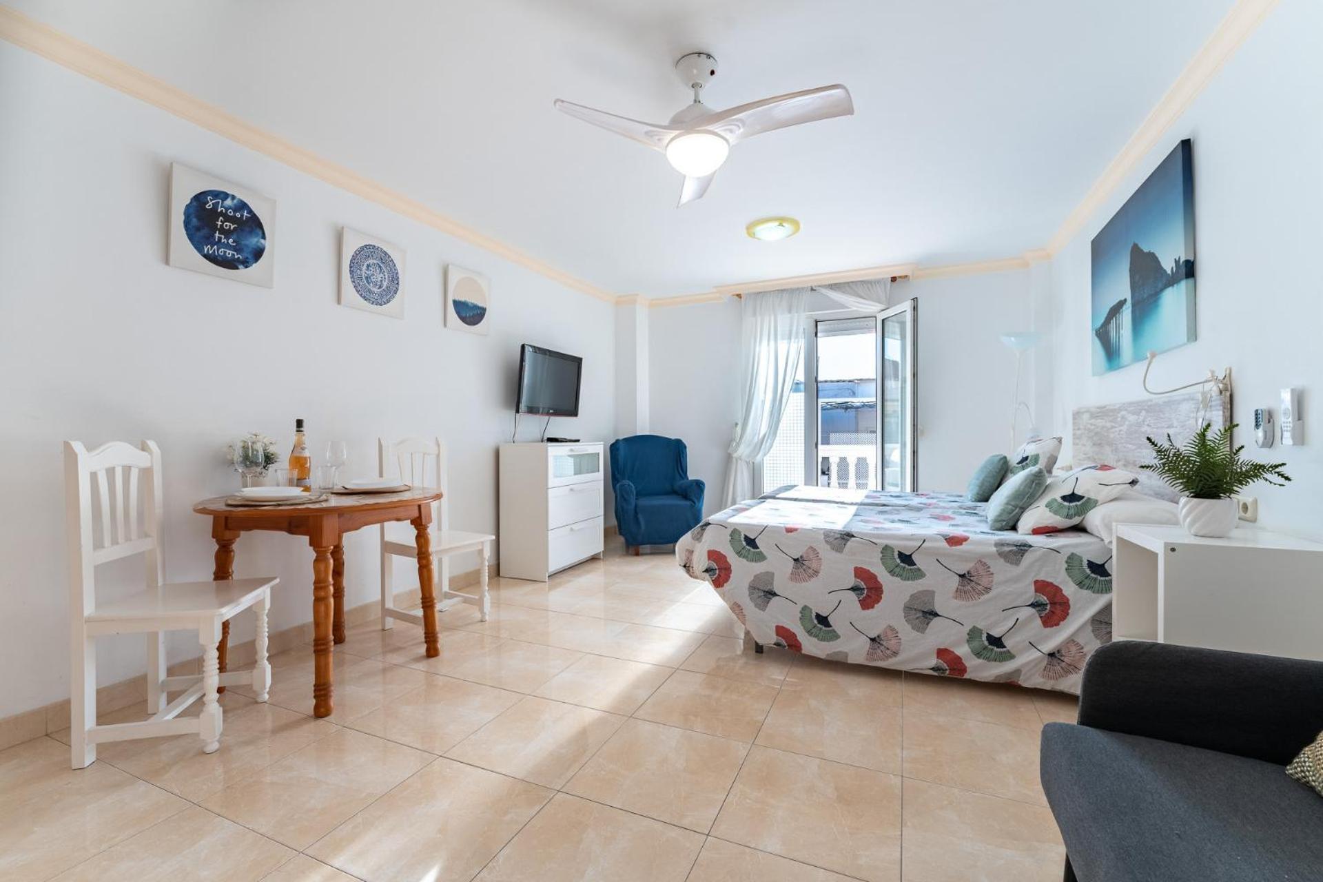 Malagasuite El Levante Apartments Torremolinos Quarto foto