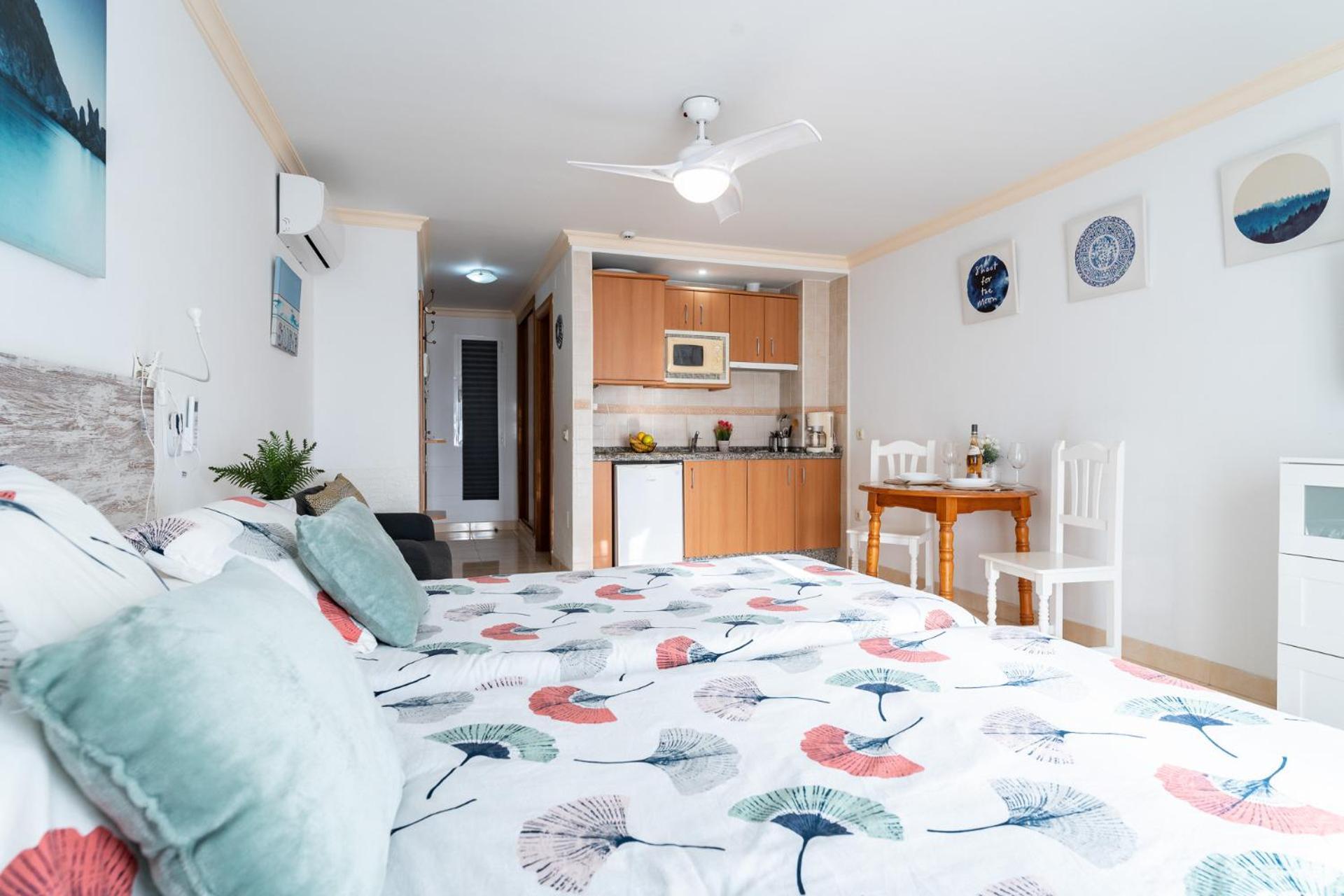 Malagasuite El Levante Apartments Torremolinos Quarto foto