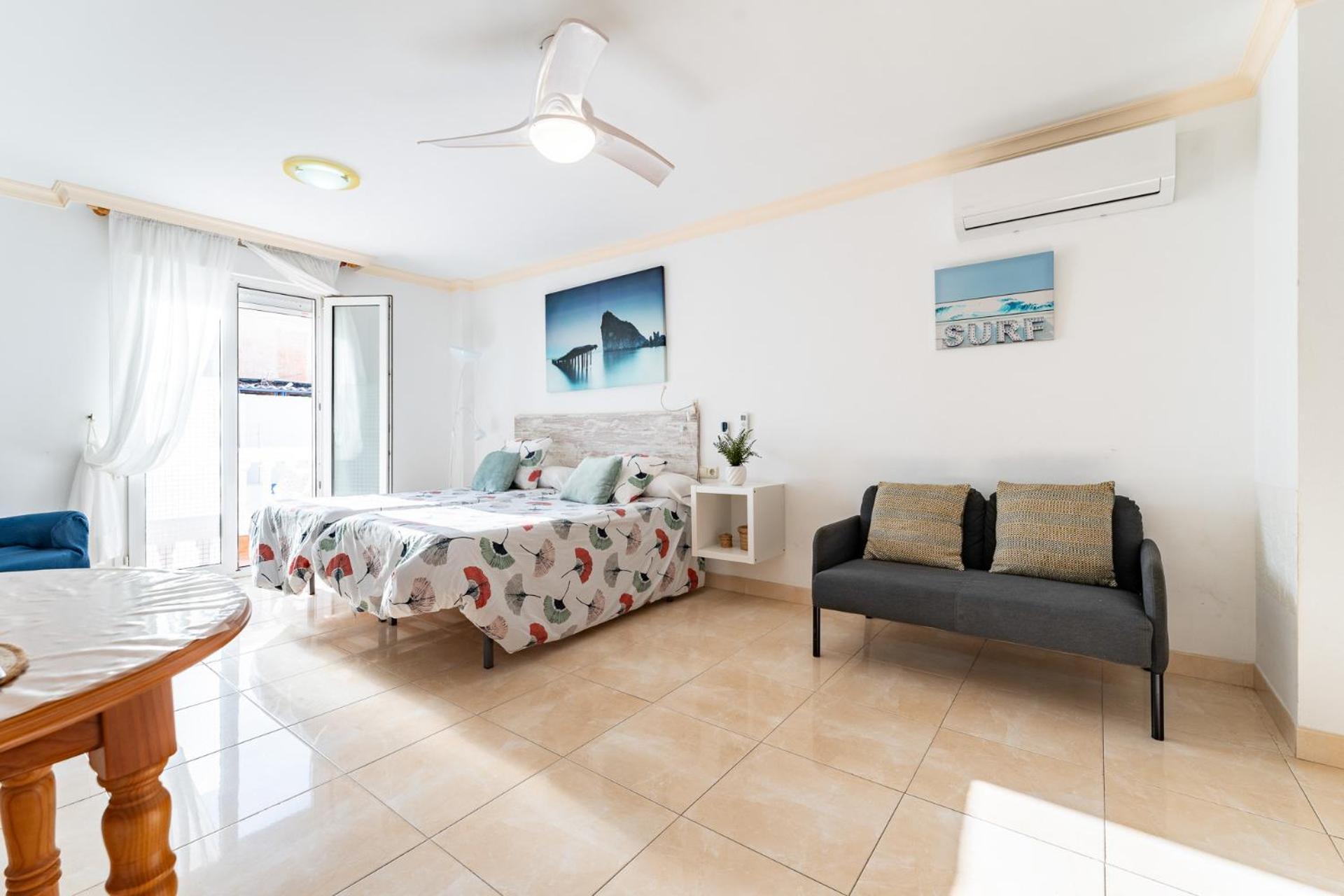 Malagasuite El Levante Apartments Torremolinos Exterior foto