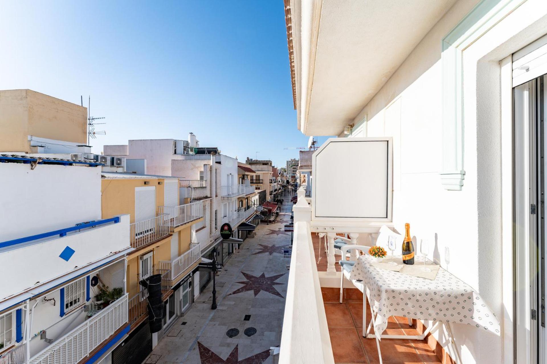 Malagasuite El Levante Apartments Torremolinos Quarto foto
