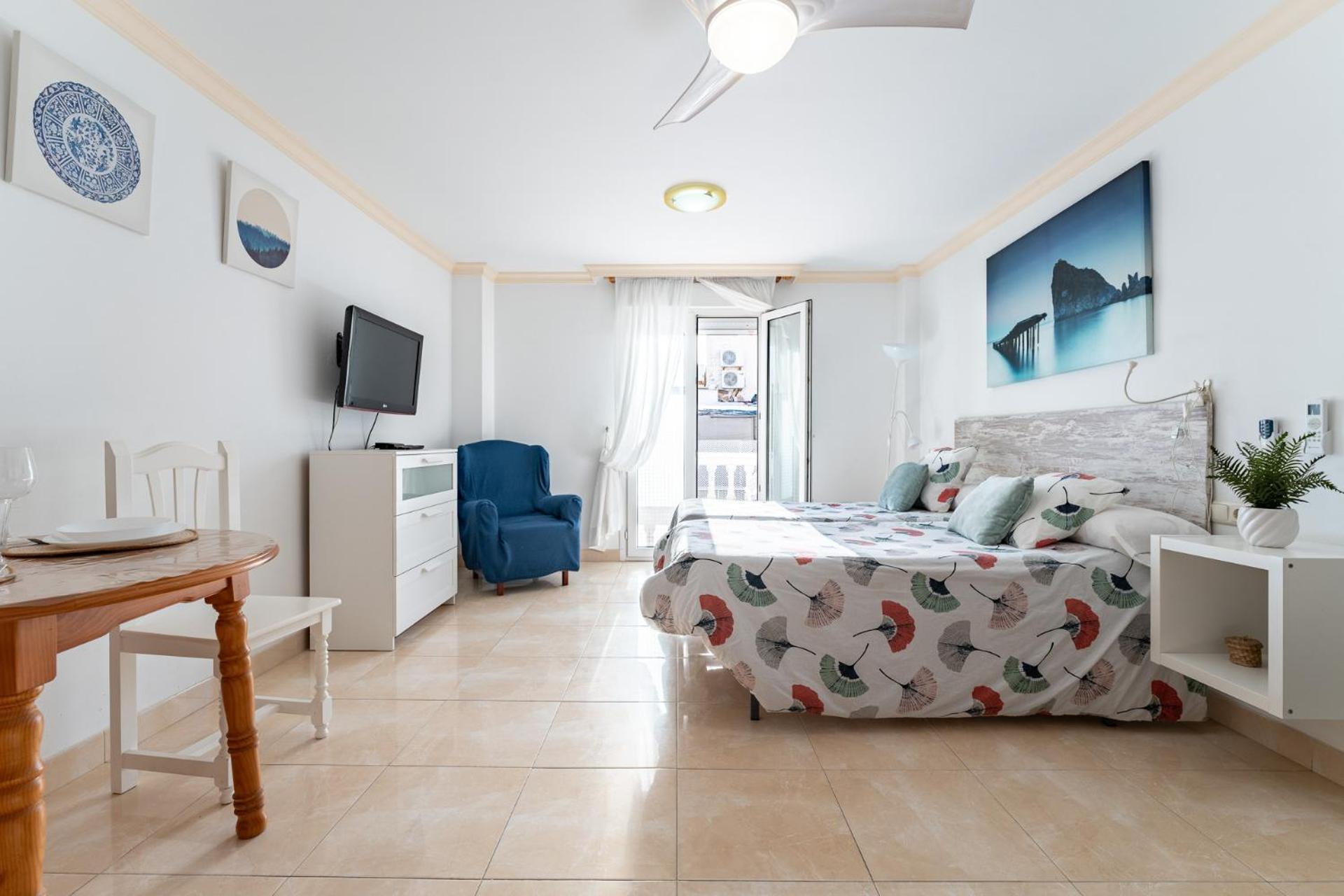 Malagasuite El Levante Apartments Torremolinos Exterior foto