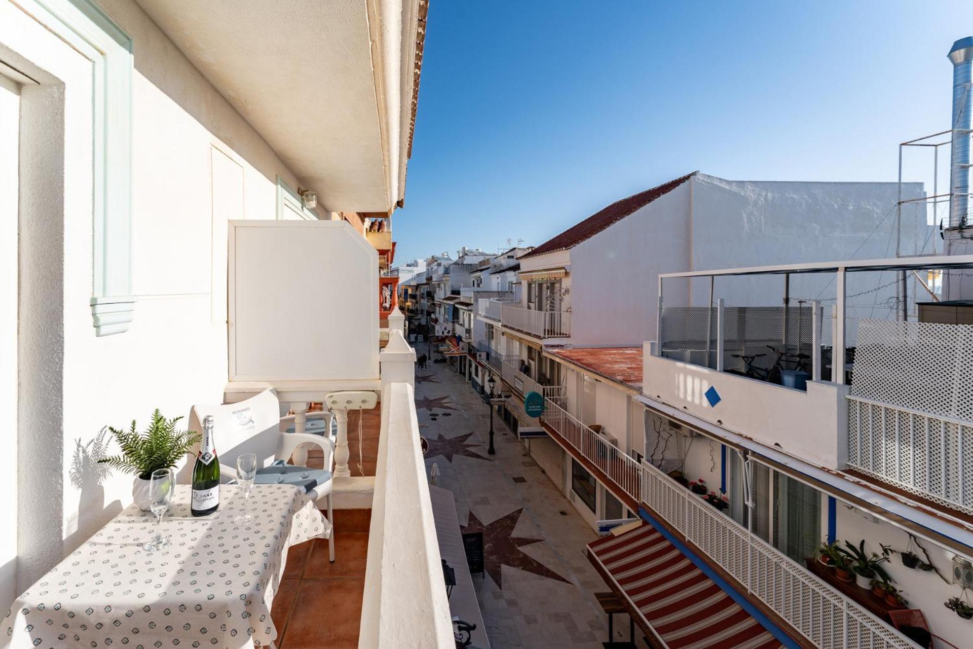 Malagasuite El Levante Apartments Torremolinos Quarto foto