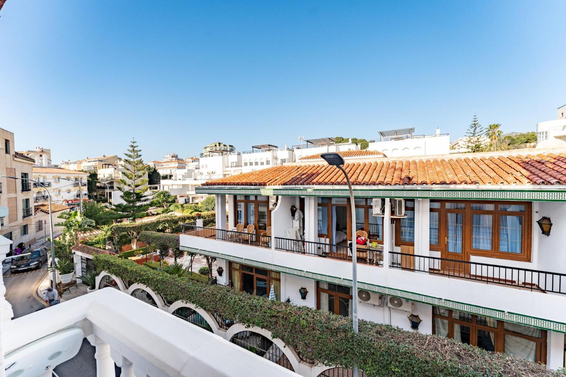 Malagasuite El Levante Apartments Torremolinos Quarto foto