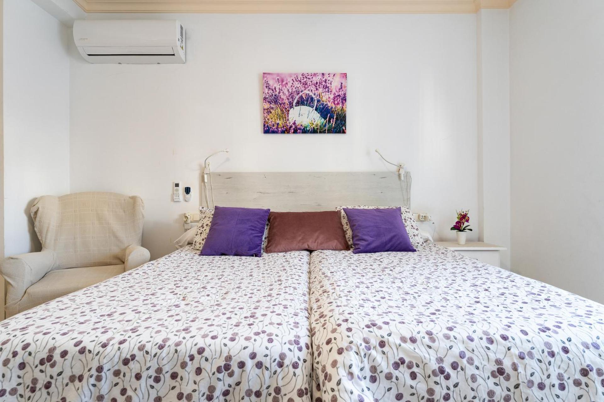 Malagasuite El Levante Apartments Torremolinos Quarto foto