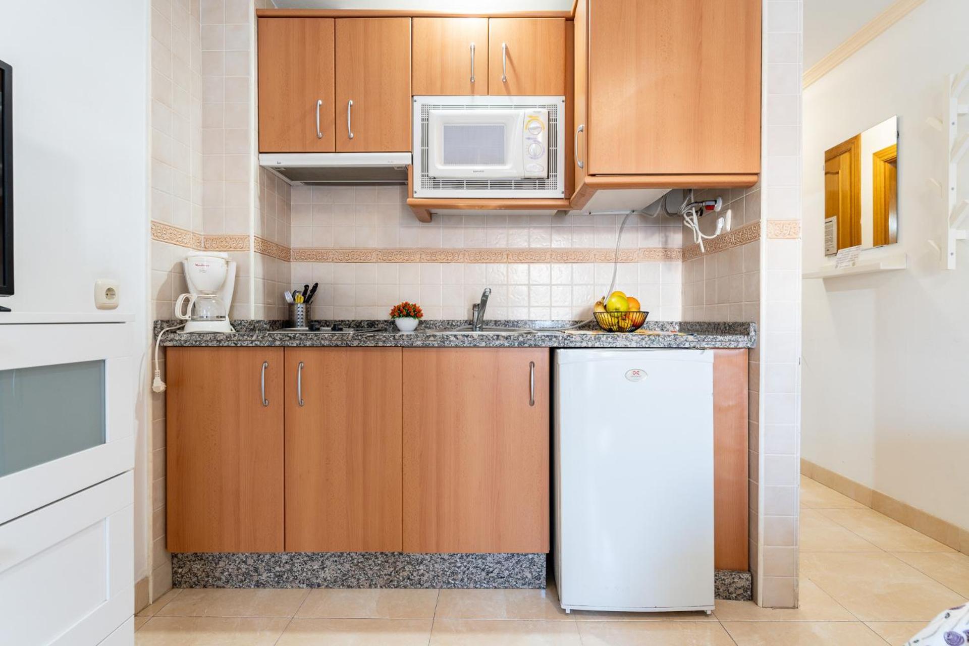Malagasuite El Levante Apartments Torremolinos Quarto foto