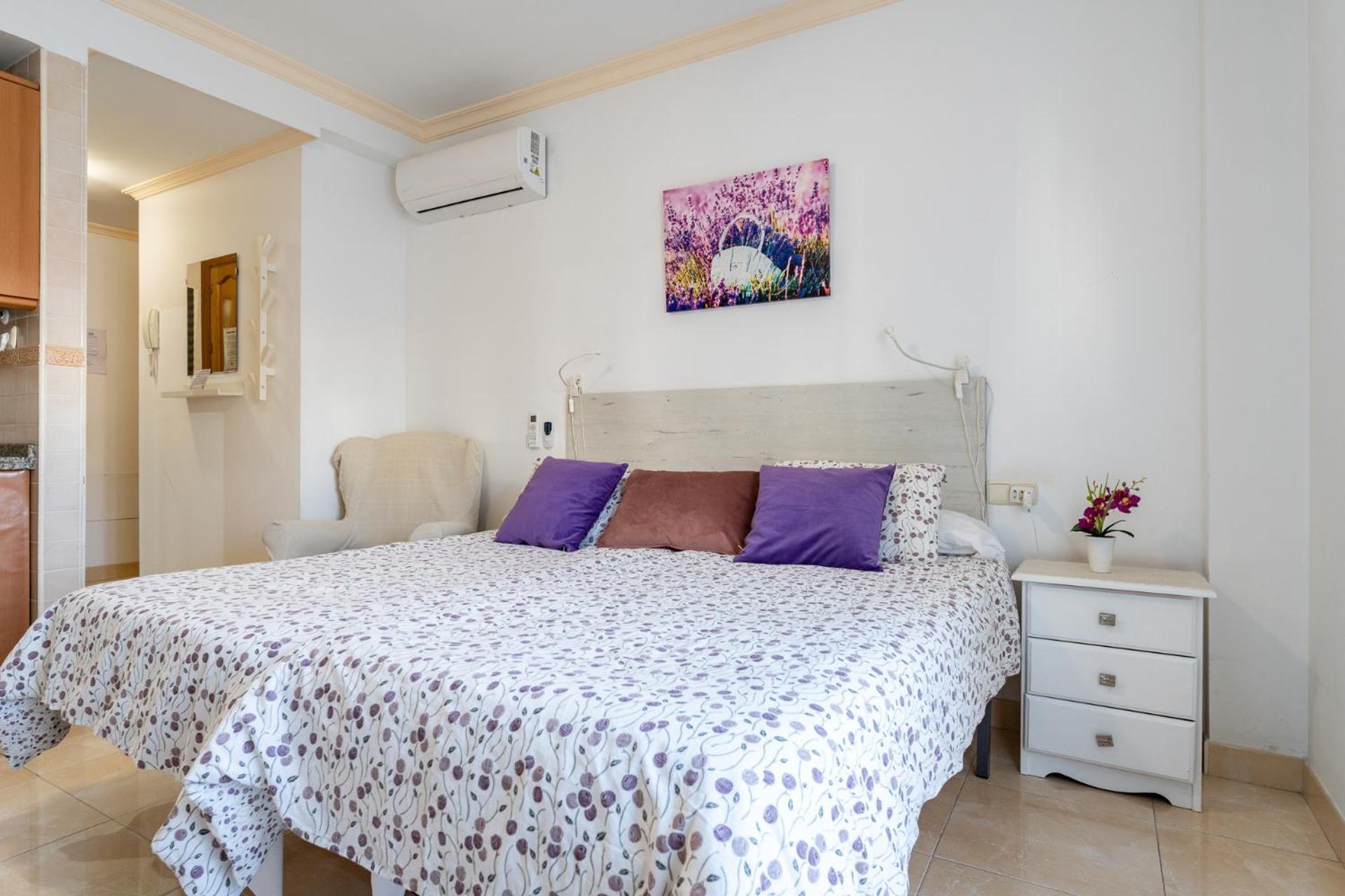 Malagasuite El Levante Apartments Torremolinos Exterior foto