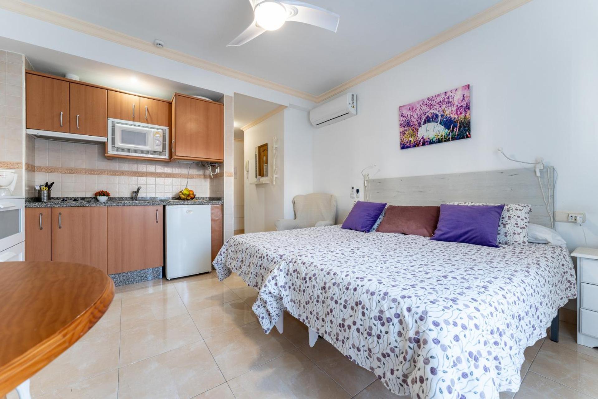 Malagasuite El Levante Apartments Torremolinos Exterior foto