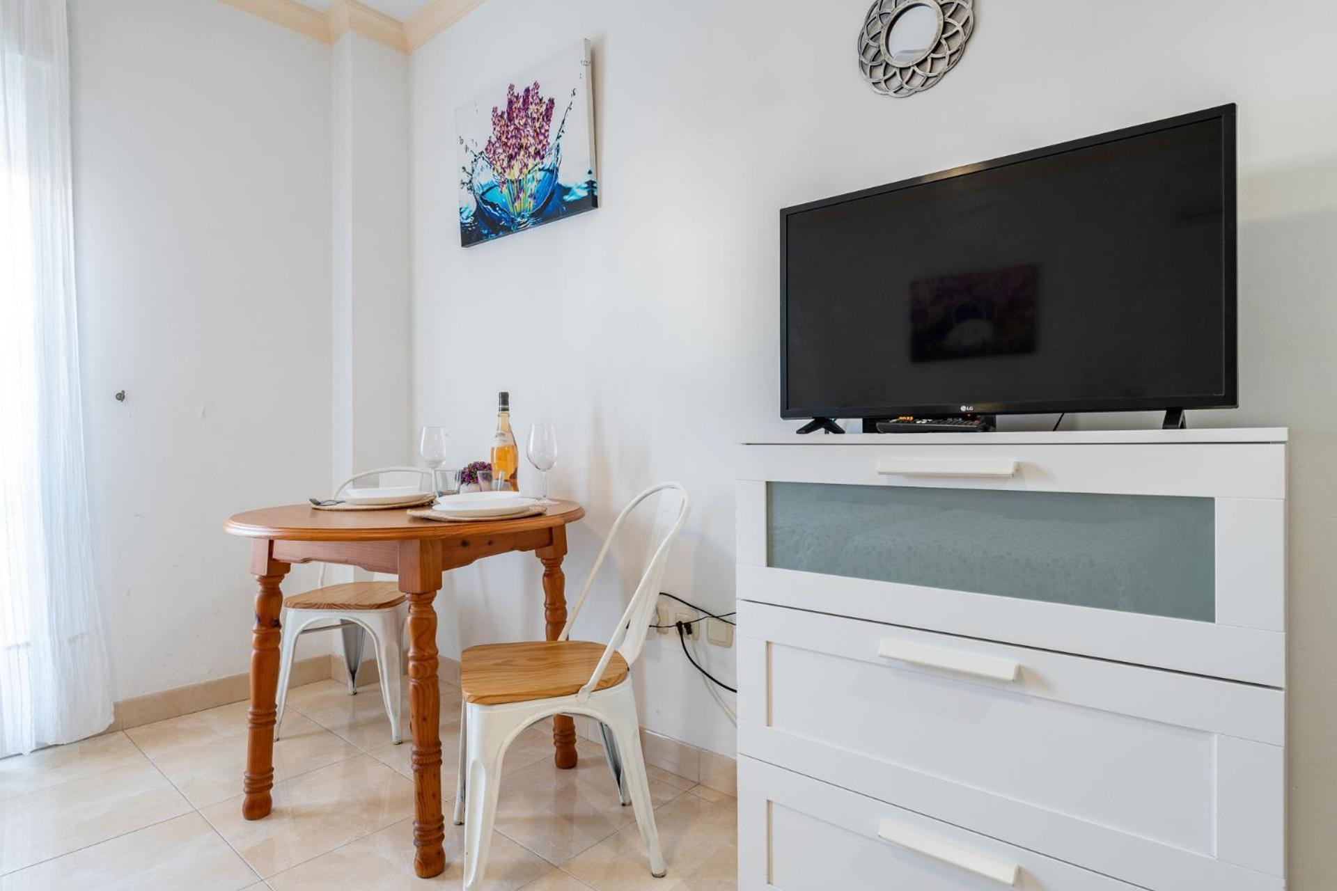 Malagasuite El Levante Apartments Torremolinos Quarto foto