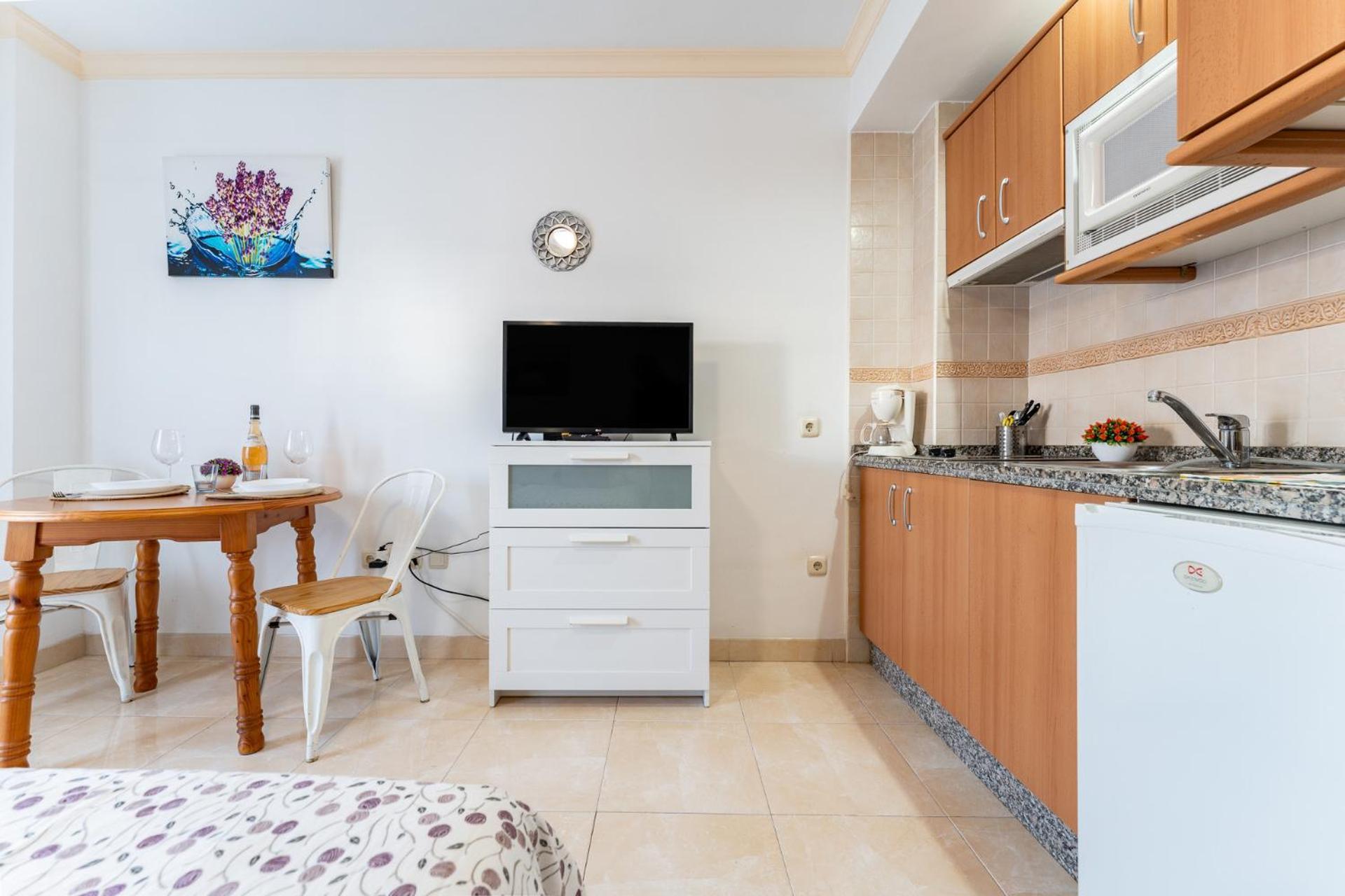 Malagasuite El Levante Apartments Torremolinos Quarto foto