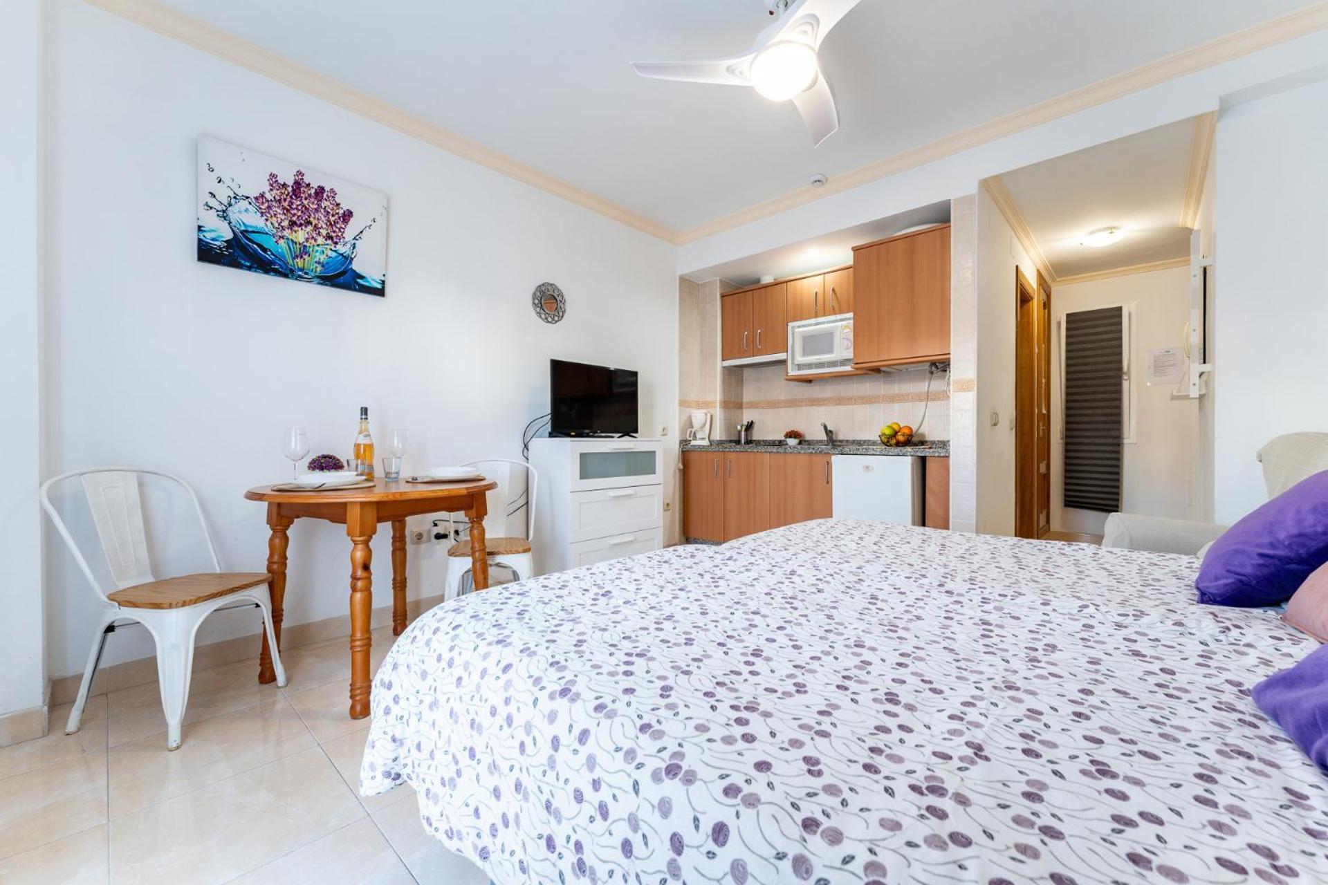 Malagasuite El Levante Apartments Torremolinos Exterior foto