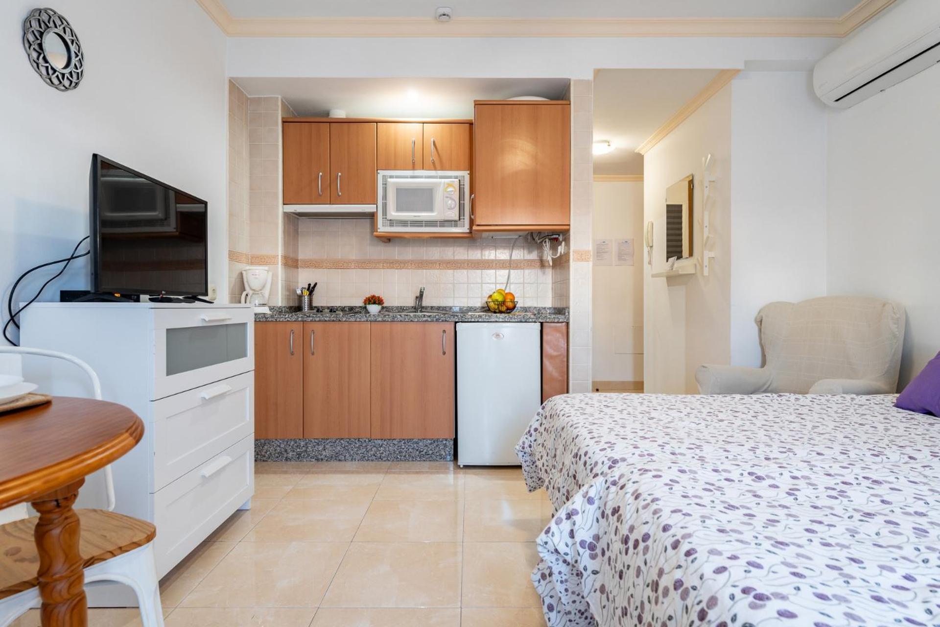 Malagasuite El Levante Apartments Torremolinos Exterior foto
