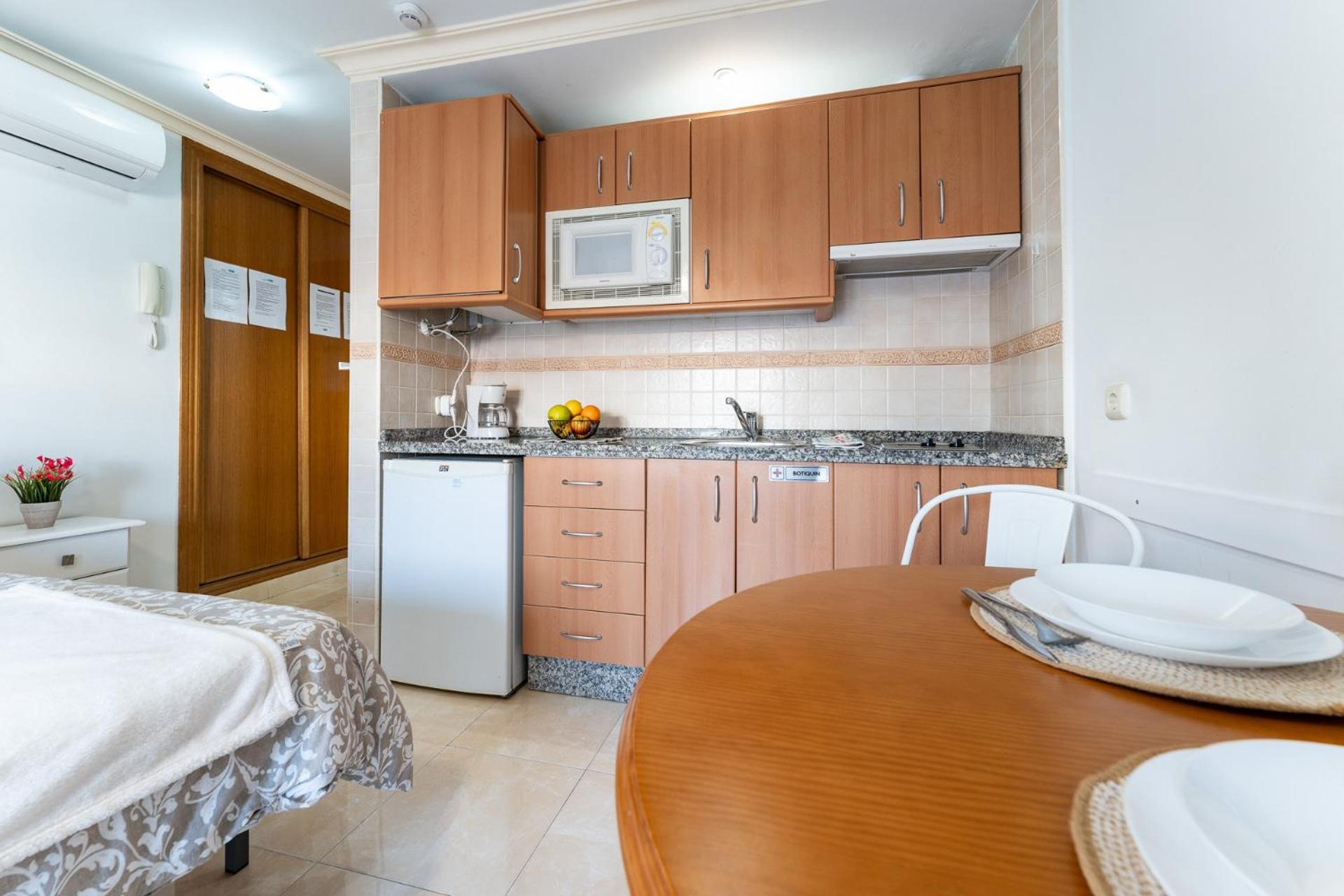 Malagasuite El Levante Apartments Torremolinos Quarto foto