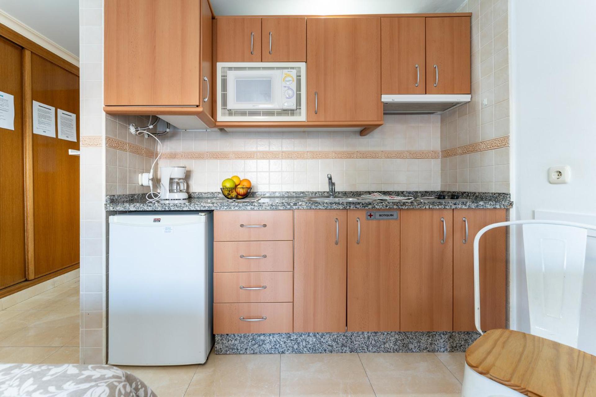 Malagasuite El Levante Apartments Torremolinos Quarto foto