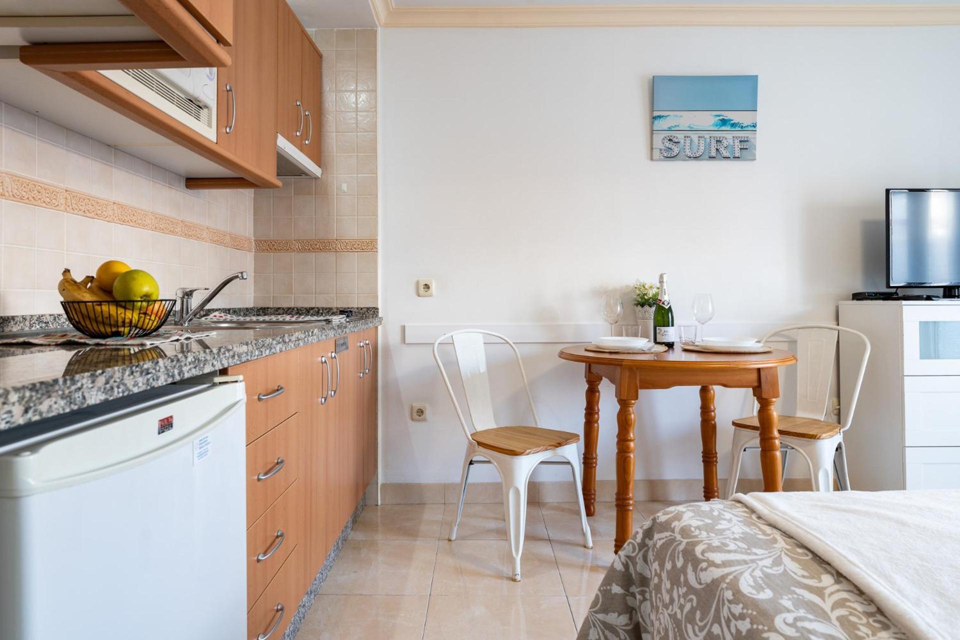 Malagasuite El Levante Apartments Torremolinos Quarto foto