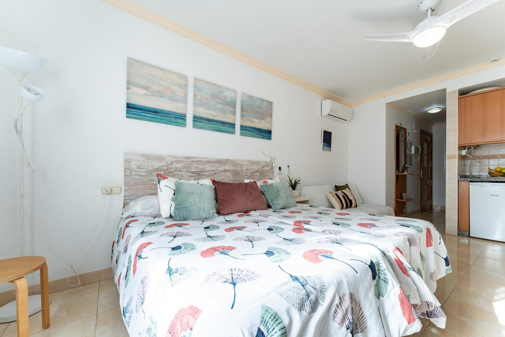 Malagasuite El Levante Apartments Torremolinos Quarto foto
