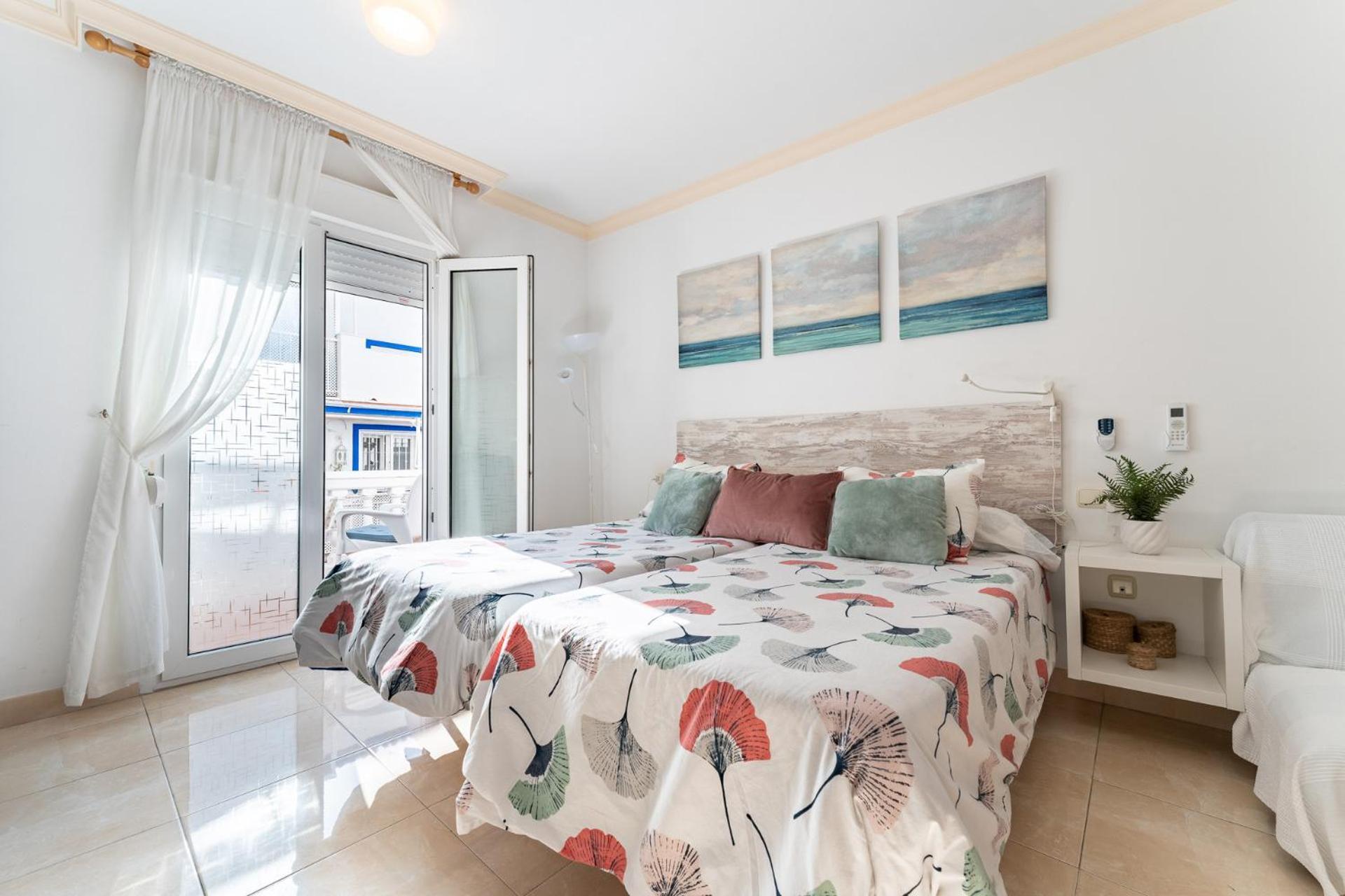 Malagasuite El Levante Apartments Torremolinos Quarto foto