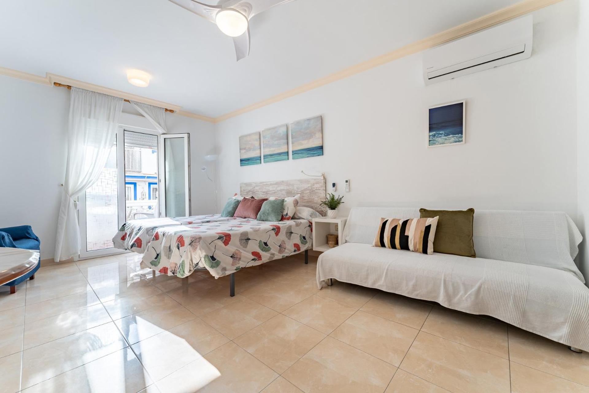 Malagasuite El Levante Apartments Torremolinos Exterior foto