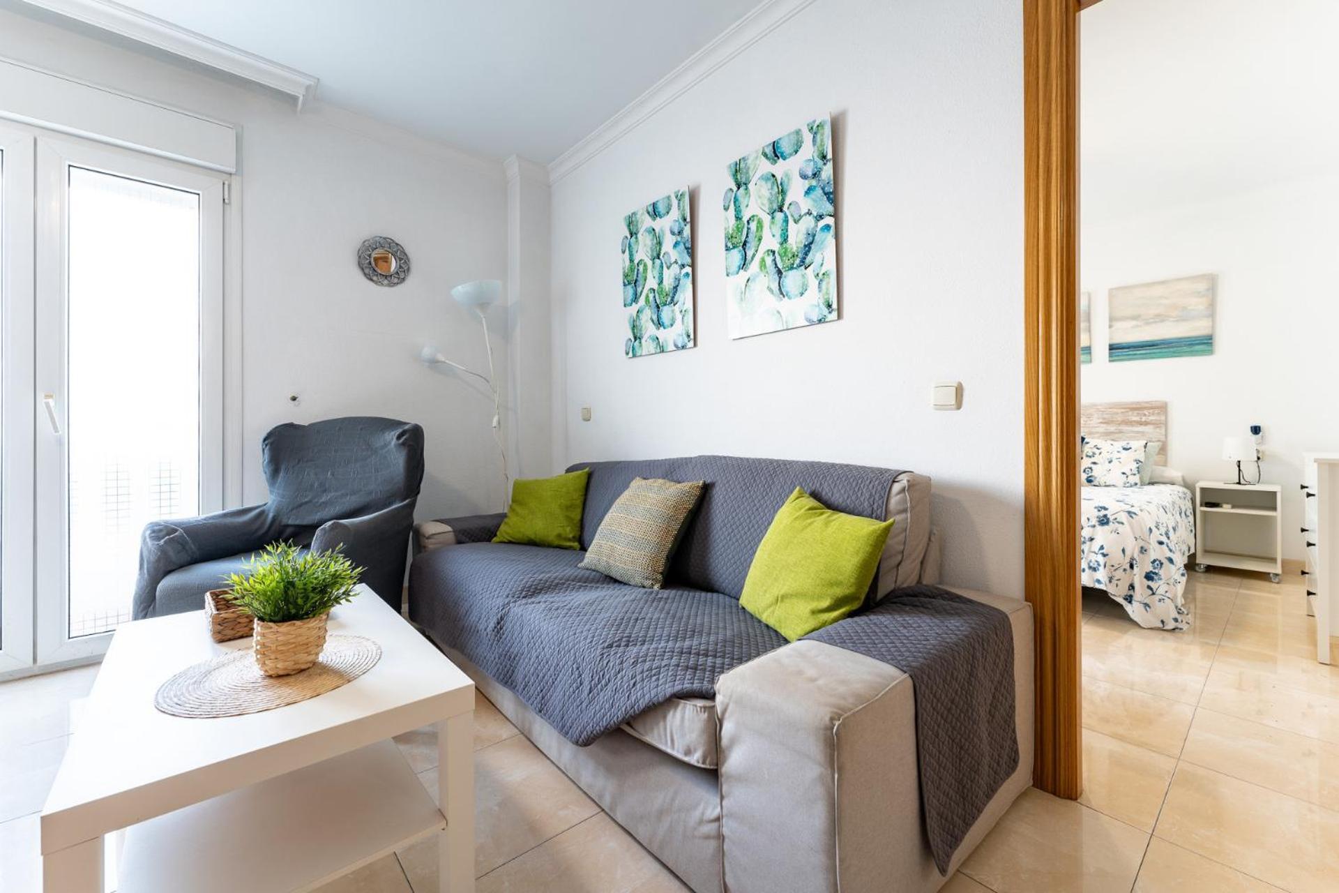 Malagasuite El Levante Apartments Torremolinos Quarto foto