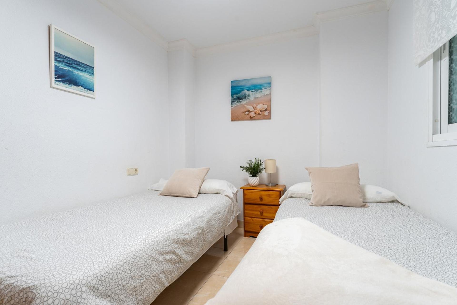 Malagasuite El Levante Apartments Torremolinos Quarto foto