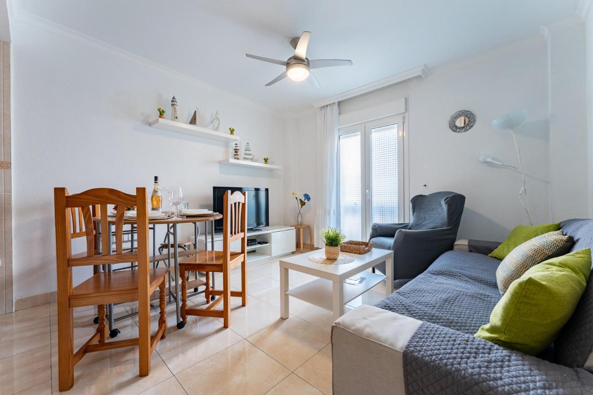 Malagasuite El Levante Apartments Torremolinos Exterior foto